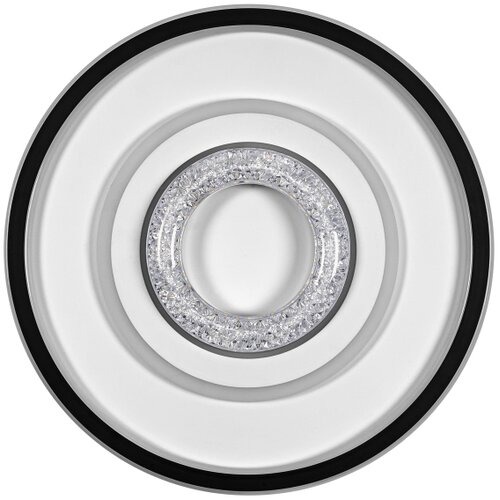Osram LED plafonsko svetlo ORBIS CRISTALLY LED/50W/230V 2700/4000/6000K Slike
