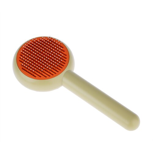 TIAKI četka za mačke Brush & Click - D 19,6 x Š 8,5 x V 4,6 cm Cijene