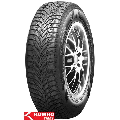  Guma G175/60R15 81T W51 KUMHO M+S Cene