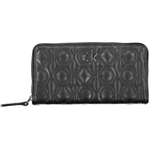 Calvin Klein BLACK WOMEN WALLET Slike