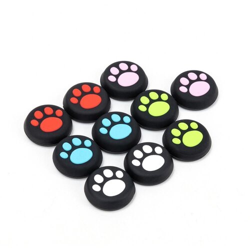 NINTENDO SWITCH Joy-Con kapica Cat Claw Cene