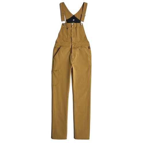 G-star Raw Slim Dungaree kombinezon Slike