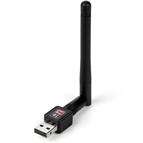 Wireless N adapter sa antenom USB 2.4GHz 2DB 150Mb JWD-U61 Cene
