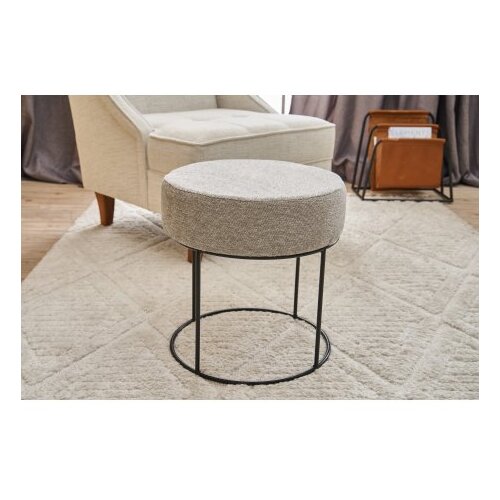 Atelier Del Sofa tabure moon steel gabbana 17 Cene