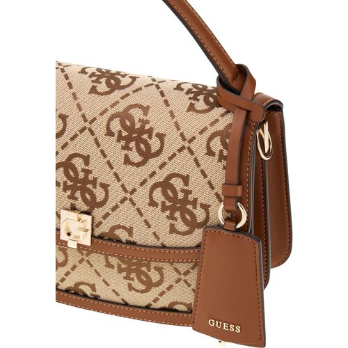 Guess Torbe AUDREY LOGO SML GFRN HWJG97 55210 Bela Slike