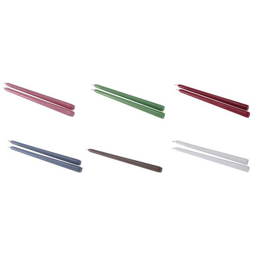  SVIJEĆE 30CM SET 2/1 SORTO 100445 Cijene