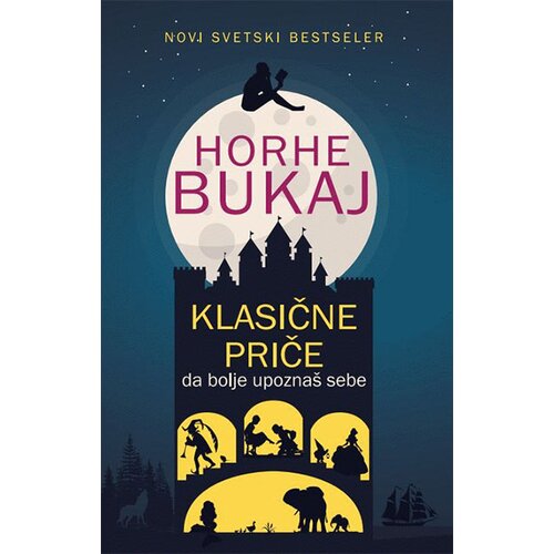 Ganeša Horhe Bukaj - Klasične priče da bolje upoznaš sebe Slike