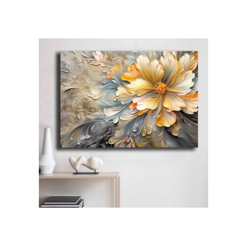 WALLXPERT Slika na zidu na platnu 70x100cm Cijene