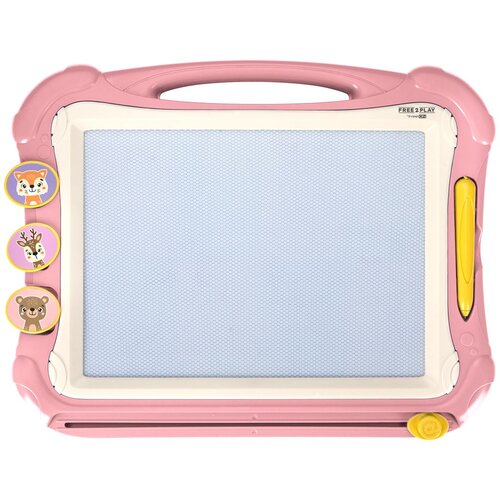 Free 2 Play Magnetna tabla Cene
