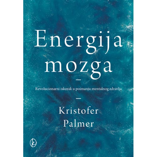 Karupović Kristofer Palmer - Energija mozga Slike