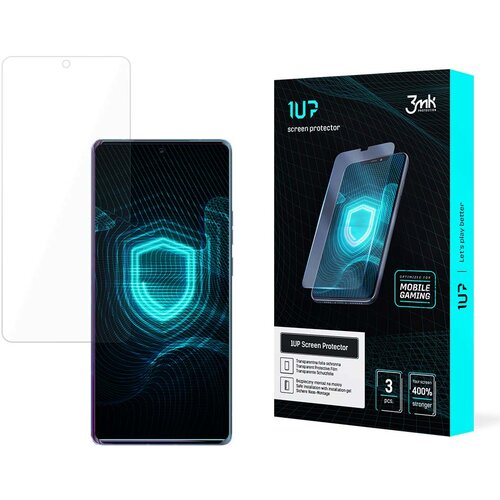 3mk OVITEK ZA TELEFON MOTOROLA EDGE 40 PRO 5G 1UP, (21967094) Slike