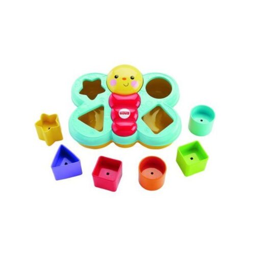  Fisher-Price Everything Baby CDC22 igrača za razvijanje motoričnih veščin Cene
