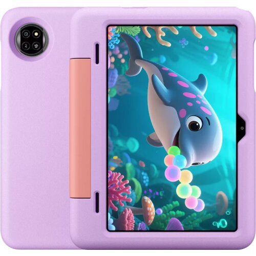 Blackview tablet 8 tab 20 kids 800x1280 hd IPS/4GB/64GB/Android 15/ljubičasti Slike