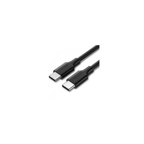 Ugreen Kabal za punjenje USB-C na USB-C, 1 m, crni Cijene