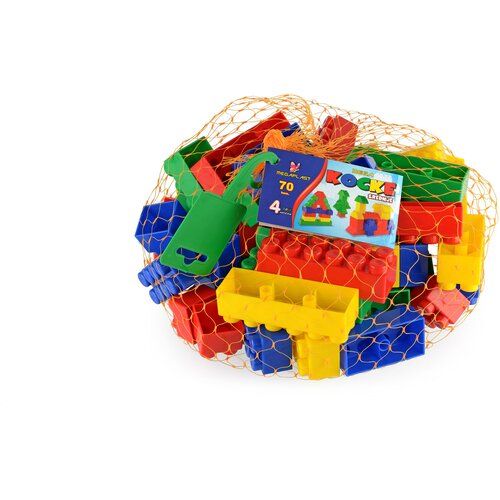  Mega kocke s mreža 950919 Slike