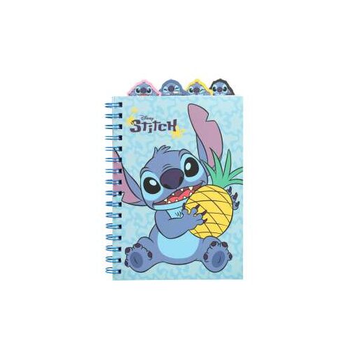 STITCH NOTES SA SPIRALOM Cijene