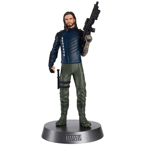 Marvel Avengers Infinite War Heavyweights Winter Soldier figure Cijene
