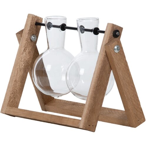 Esschert Design Vaza Cutting Duo Cene