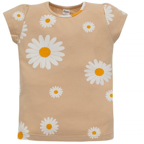 Pinokio Blouse Ss Daisy Slike
