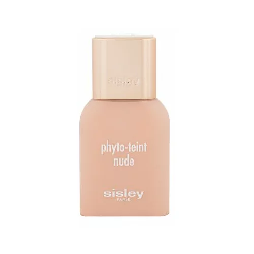 Sisley Phyto-Teint Nude puder 30 ml nijansa 1W Cream