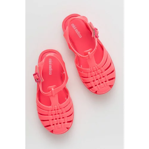 Melissa Dječje sandale boja: ružičasta