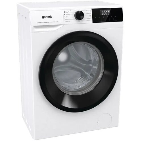 Gorenje perilica rublja WNHEI62SAS Cijene