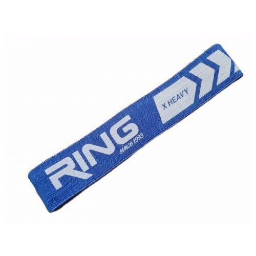 Ring RX LKC-2019 X HEAVY mini tekstilna guma 600x50 SET Slike