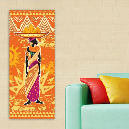Wallity Slika DKY61156188445_50120, 50x120 cm Cijene