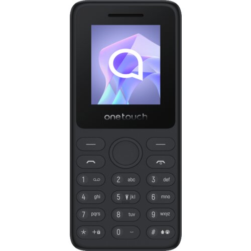 Tcl mobilni telefon onetouch 4021/crna Cene