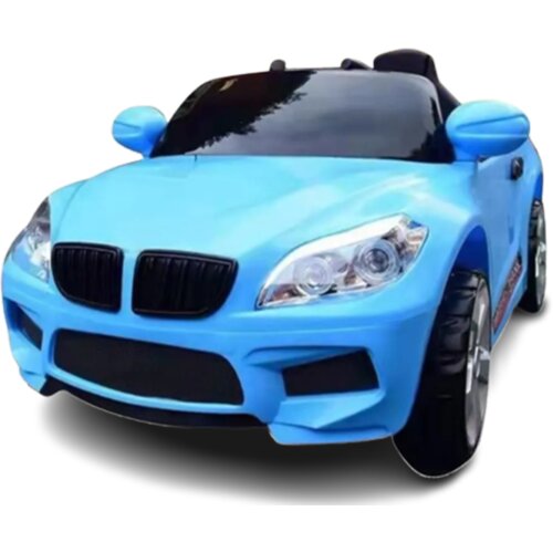Delfino auto na akumulator za decu sporting ZX6R kožno sedište plavi DEL-5188-B Cene