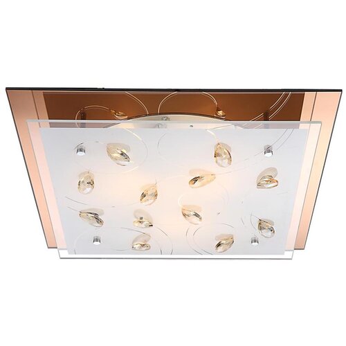 Globo 40412-3 - plafon ayana 3xE27/40W/230V Slike
