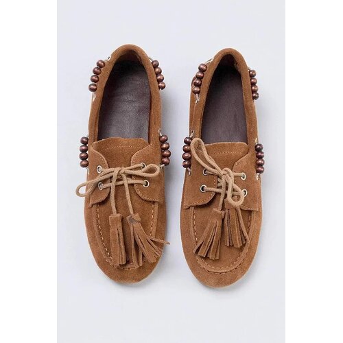 Trendyol ženski loafer model Takaw27La00002, suva Cene