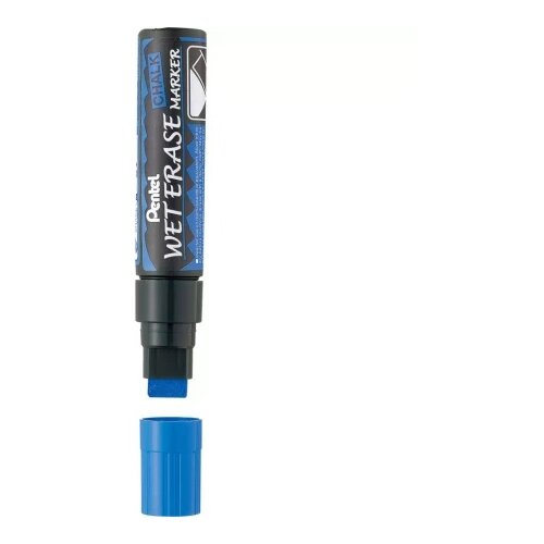  Pentel marker kreda max weterase ( p.smw56c ) Cene