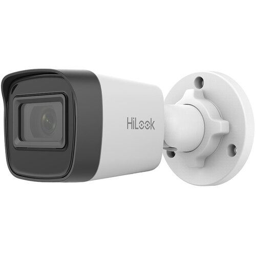  HiLook IPC-B121H(C) security camera Bullet IP security camera Outdoor 1920 x 1080 pixels Ceiling /wall Cijene