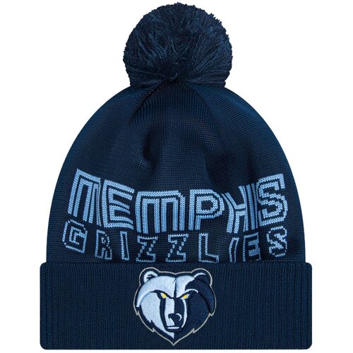 New Era Memphis Grizzlies 2023 NBA Draft zimska kapa Cene