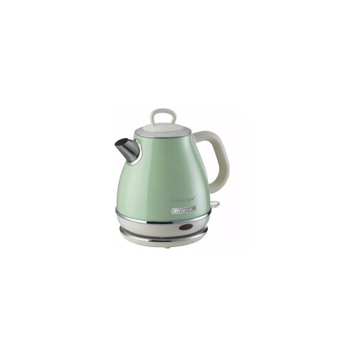 Ariete kuhalo za vodu AR2868GR Zeleni Slike