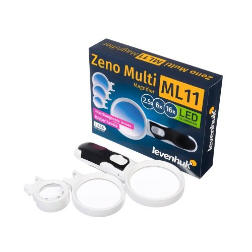 Levenhuk Zeno Multi ML11 Lupa ( LE72605 ) Cene