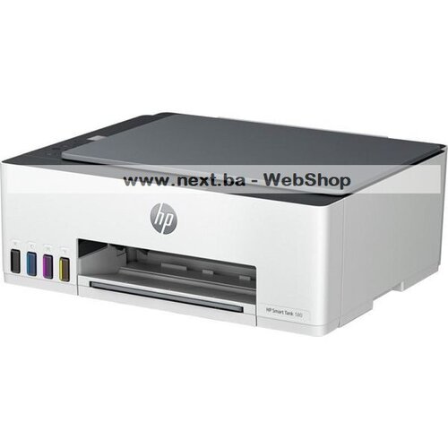 Printer MFP HP Smart Tank 580 AiO, 1F3Y2A Cijene