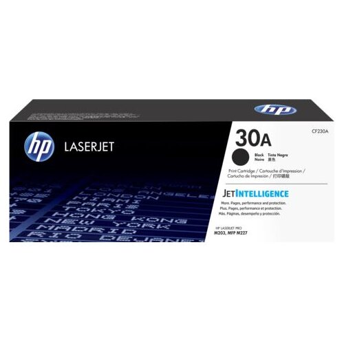HP Toner CF230A Cijene