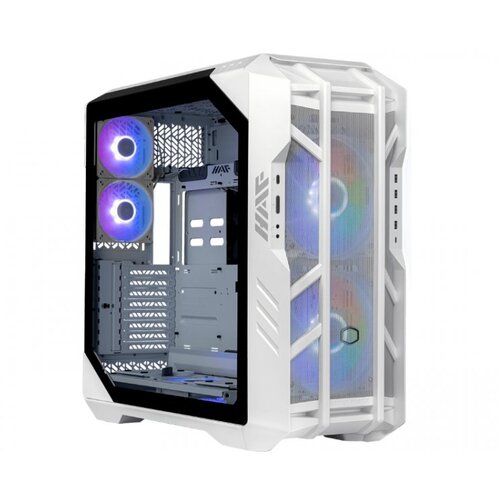 Cooler Master HAF 700 White Gaming kućište (H700-WGNN-S00) Cene