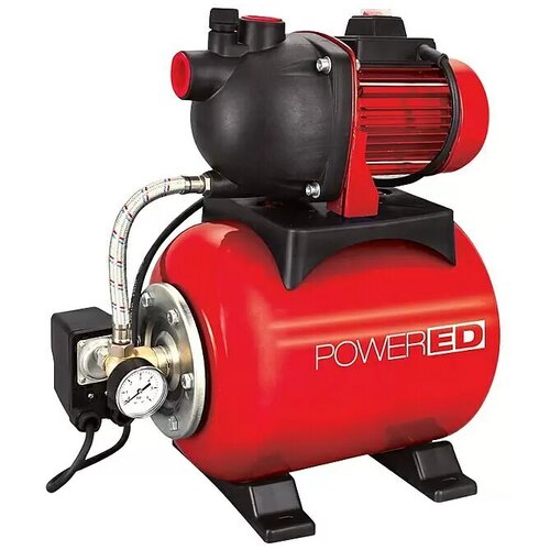  Hidropak 800 HP 3200 /h 38 (800 W, 1,5-3 bar, maks. potisna višina 38 m) Cene