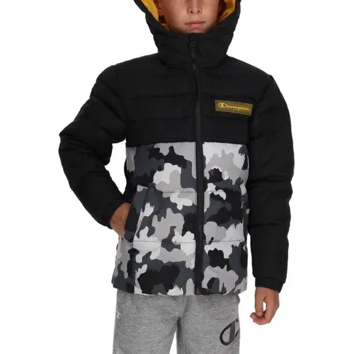 Champion jakna popay jacket CHA233B500-01
