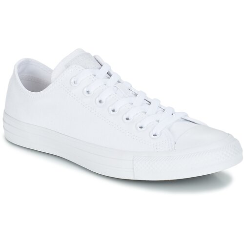 Converse CHUCK TAYLOR ALL STAR SEASONAL OX Bijela Slike