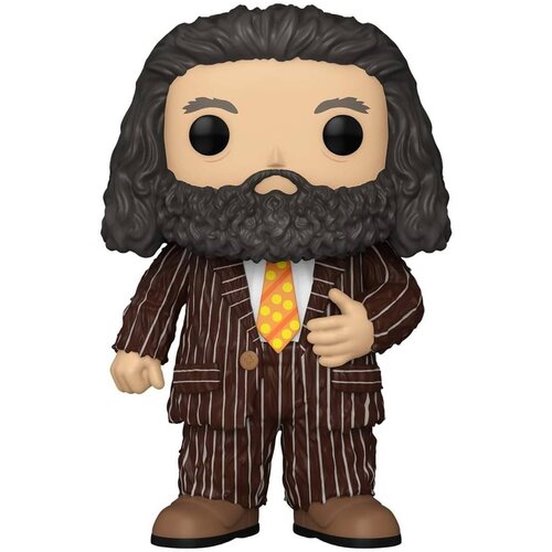Funko bobble figure harry potter pop! - rubeus hagrid #171 Cene