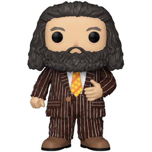 Funko POP figura Super Harry Potter i Zatočenik Azkabana - Rubeus Hagrid u životinjskoj odjeći Cene
