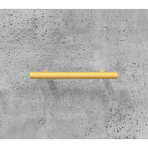  Visoka komoda boja betona 69,5 x 31 x 115 cm konstruirano drvo Slike