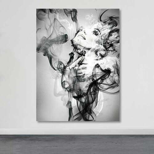 Wallity Slika DEV03498100140, 100x140 cm Cene