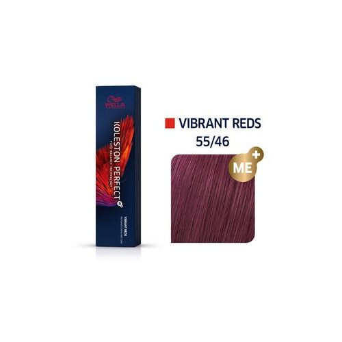 Wella Professionals Koleston Perfect Me+ Vibrant Reds profesionalna trajna boja za kosu 55/46 60 ml Cijene