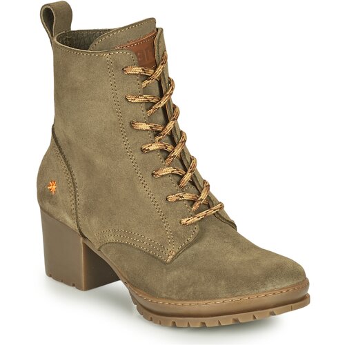 Art camden kaki Slike