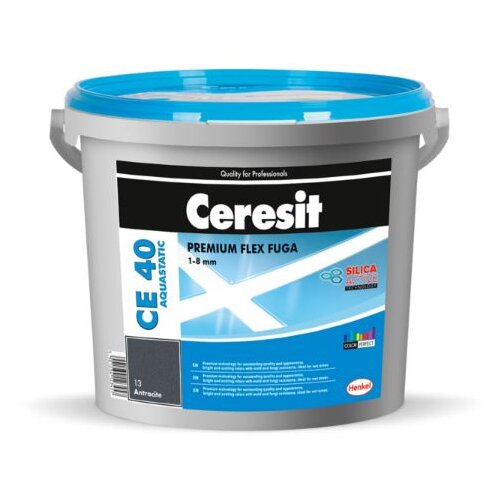 Ceresit FUG MASA 2KG 04 - SILVER Cijene